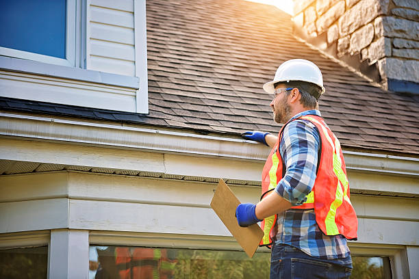 Licensed Emergency Roof Repair service in Marble, MN - Ben Roofing and Steel LLC